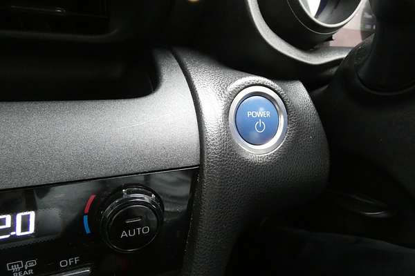 2021 Toyota YARIS CROSS GXL HYBRID MXPJ10R