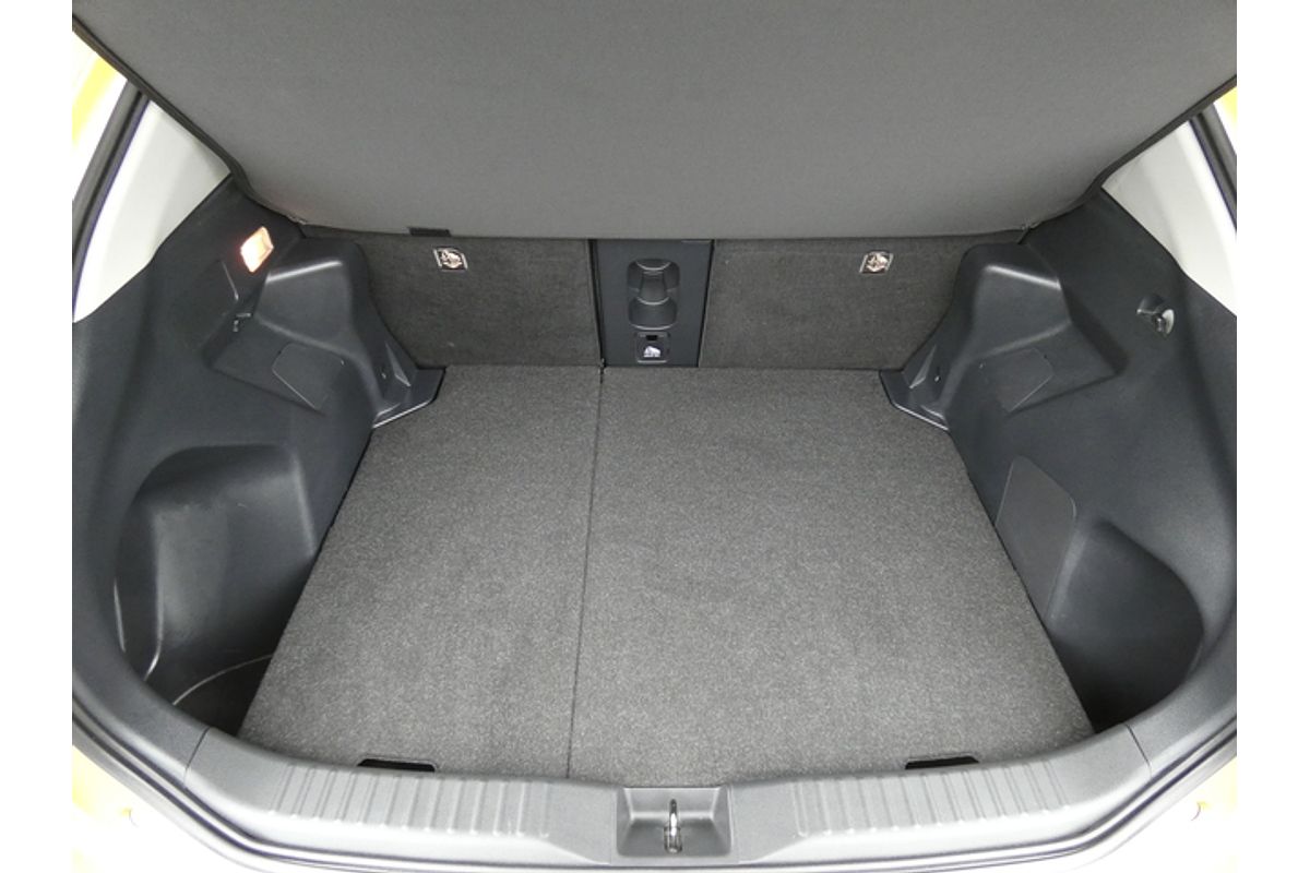 2021 Toyota YARIS CROSS GXL HYBRID MXPJ10R