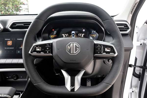 2025 MG ZS Essence Hybrid+ ZS32