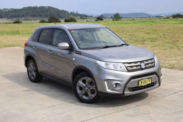 2016 Suzuki Vitara RT-S LY
