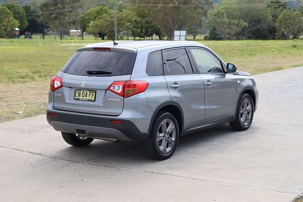 2016 Suzuki Vitara RT-S LY