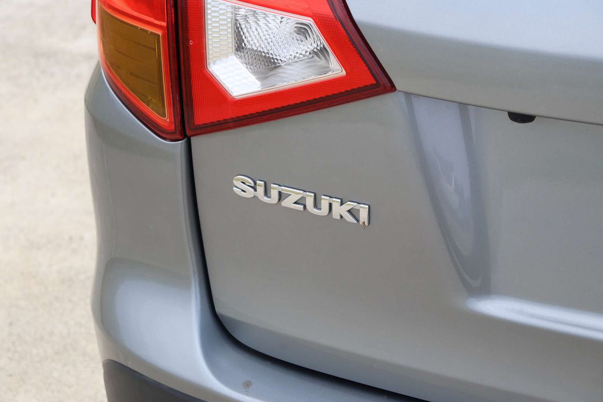 2016 Suzuki Vitara RT-S LY