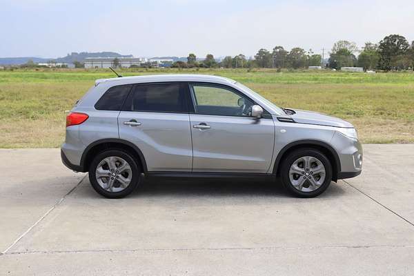 2016 Suzuki Vitara RT-S LY
