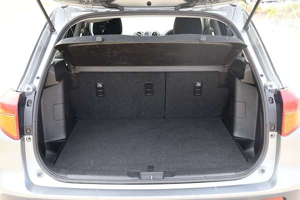 2016 Suzuki Vitara RT-S LY