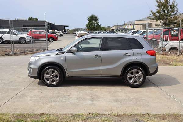2016 Suzuki Vitara RT-S LY