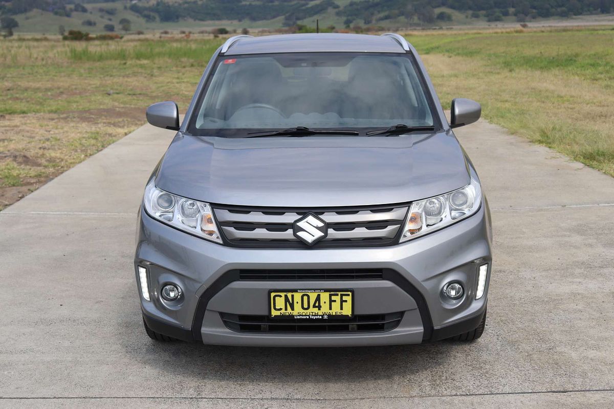 2016 Suzuki Vitara RT-S LY