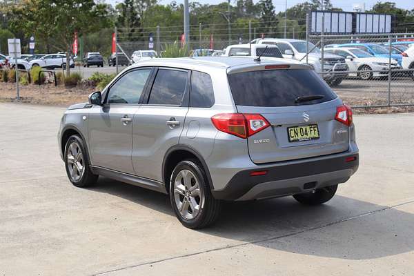 2016 Suzuki Vitara RT-S LY
