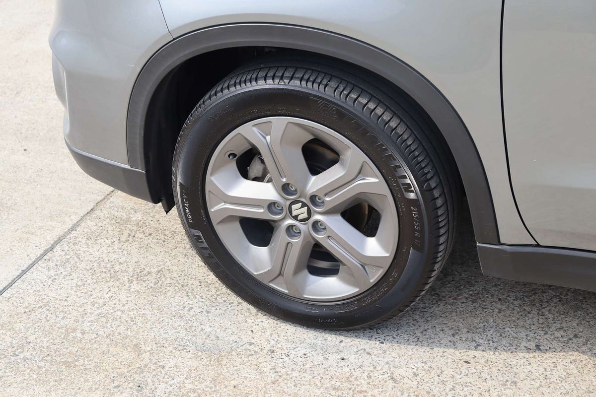 2016 Suzuki Vitara RT-S LY