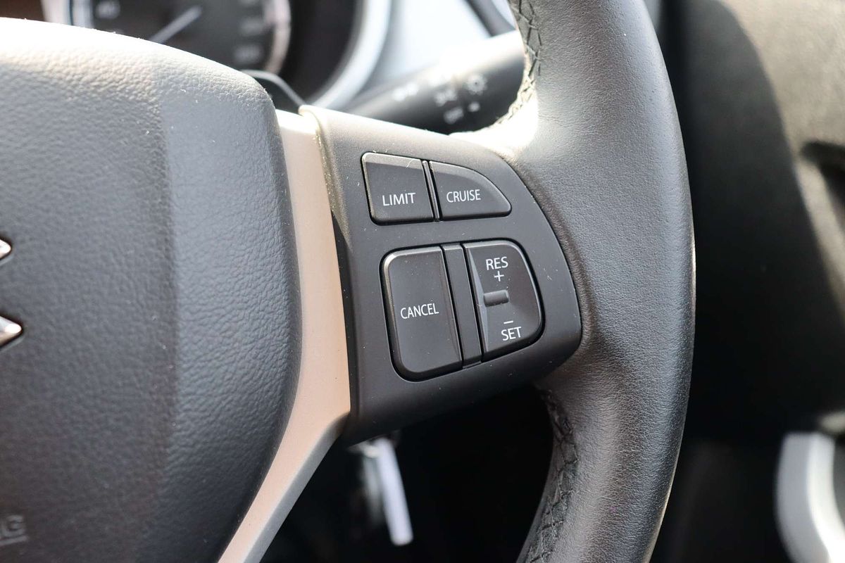 2016 Suzuki Vitara RT-S LY