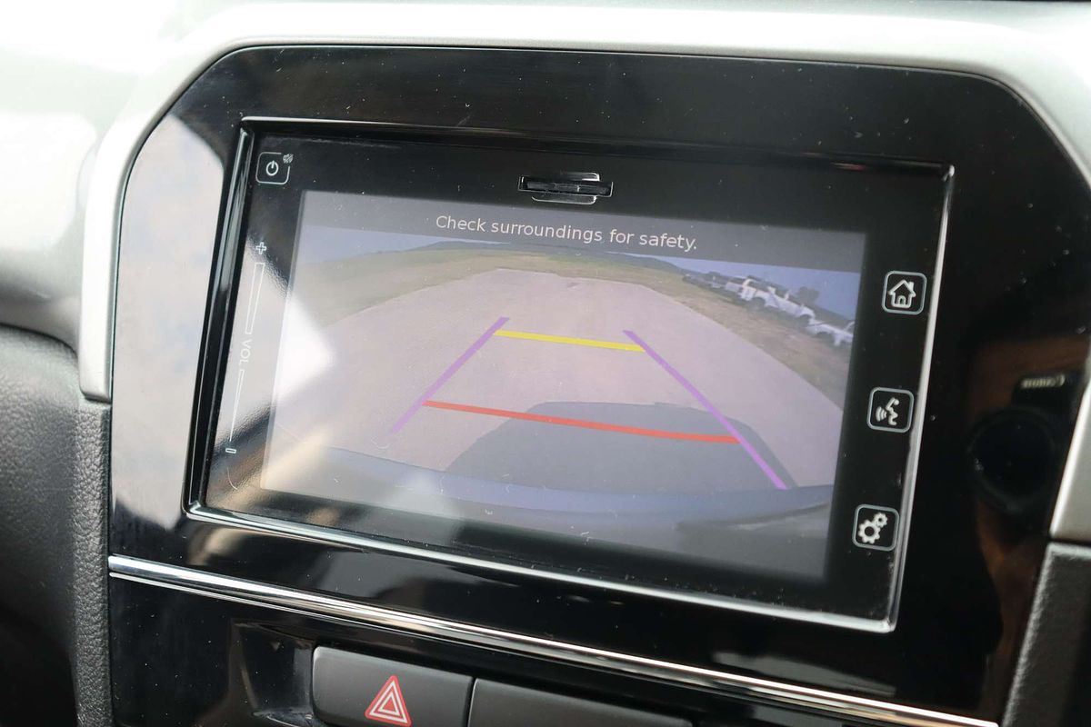 2016 Suzuki Vitara RT-S LY