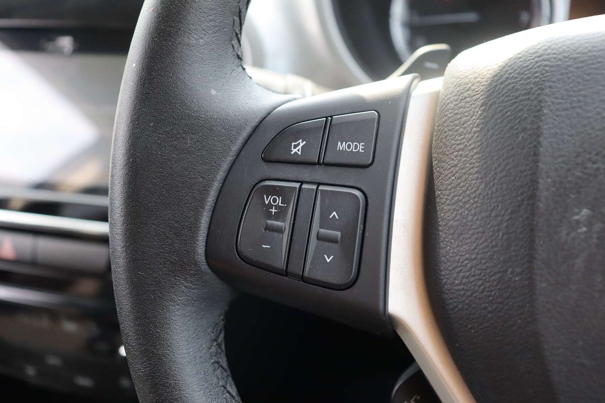 2016 Suzuki Vitara RT-S LY