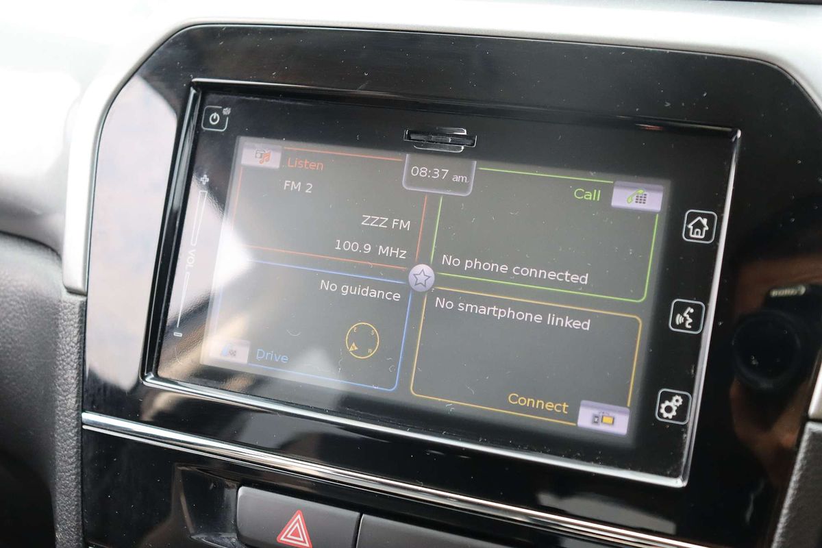 2016 Suzuki Vitara RT-S LY