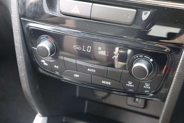 2016 Suzuki Vitara RT-S LY