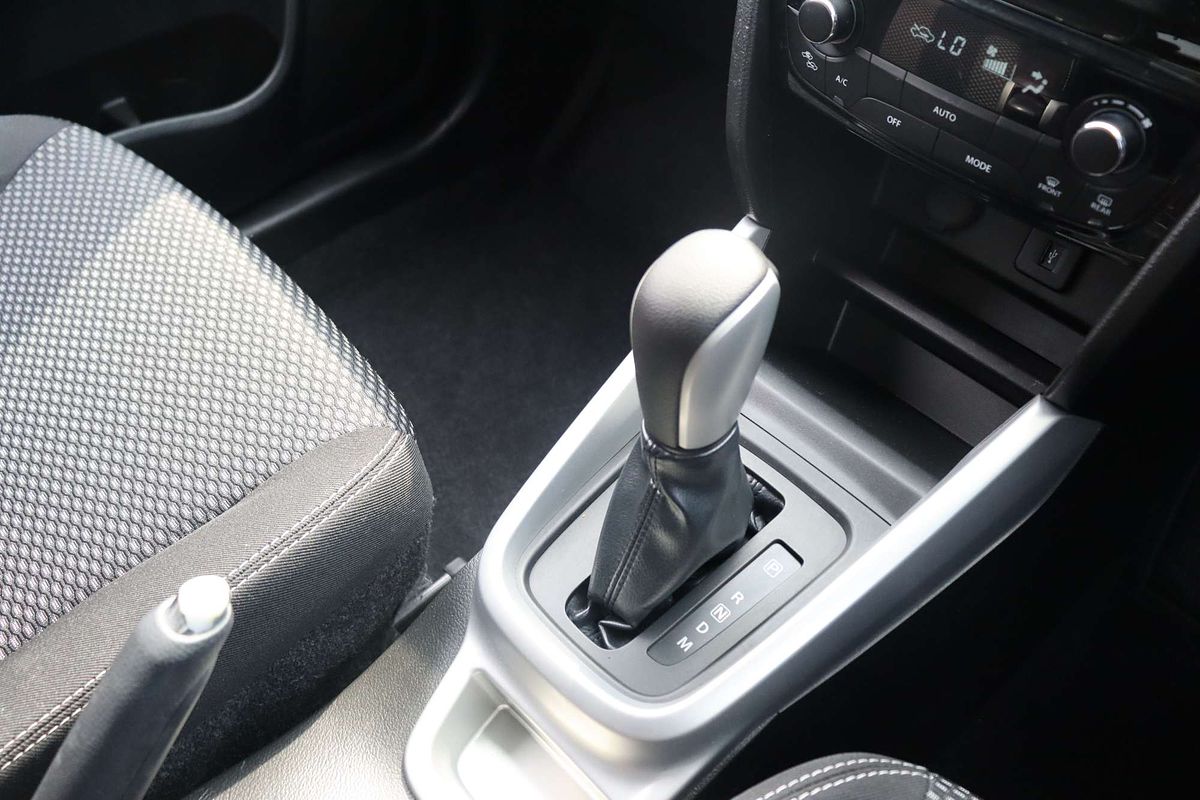 2016 Suzuki Vitara RT-S LY