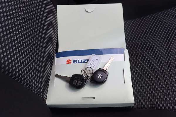 2016 Suzuki Vitara RT-S LY