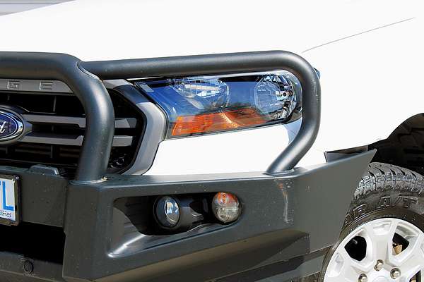 2021 Ford Ranger XLS PX MkIII 4X4 3.2L