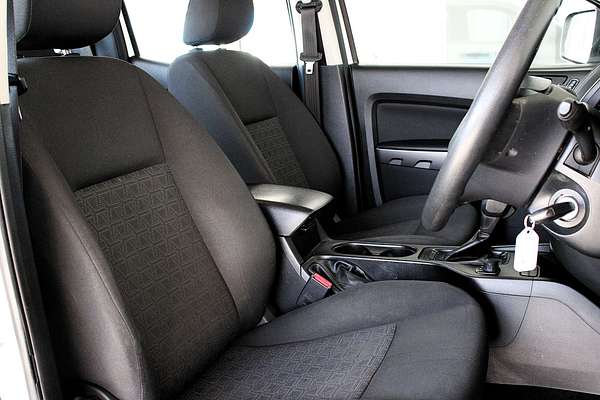 2021 Ford Ranger XLS PX MkIII 4X4 3.2L