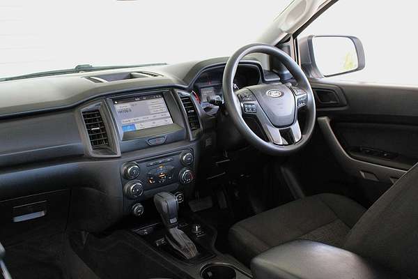 2021 Ford Ranger XLS PX MkIII 4X4 3.2L