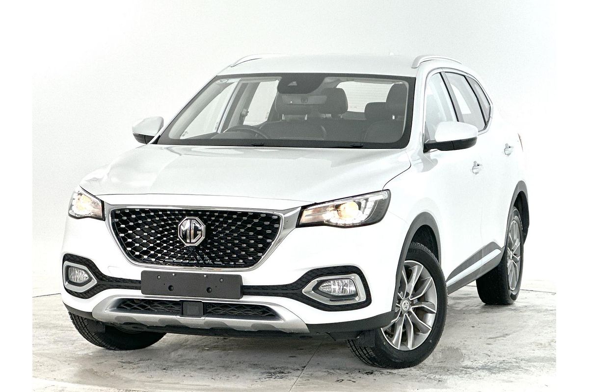 2022 MG HS Vibe SAS23