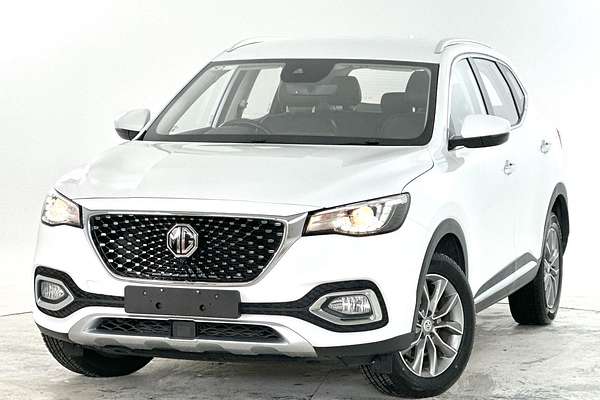 2022 MG HS Vibe SAS23