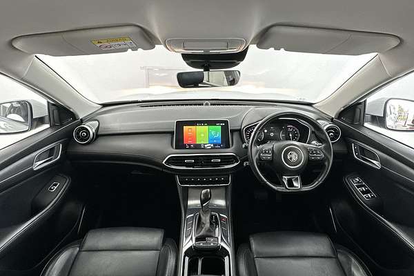 2022 MG HS Vibe SAS23