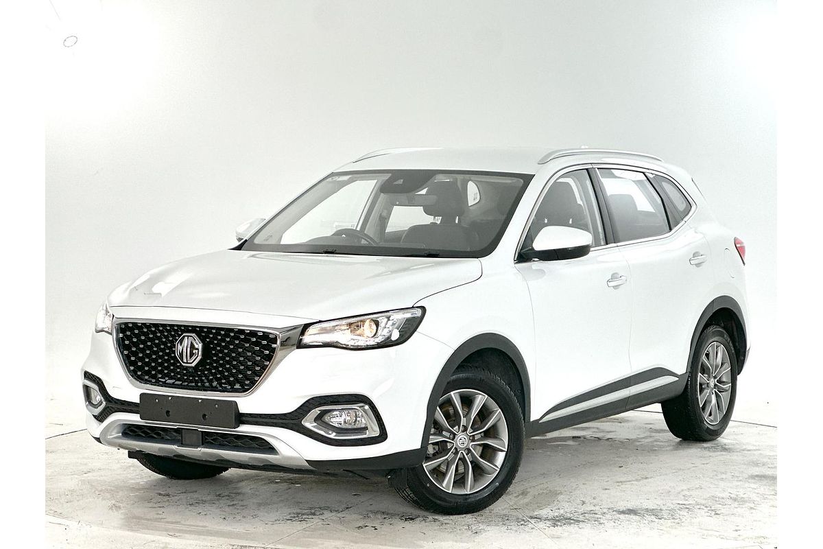 2022 MG HS Vibe SAS23