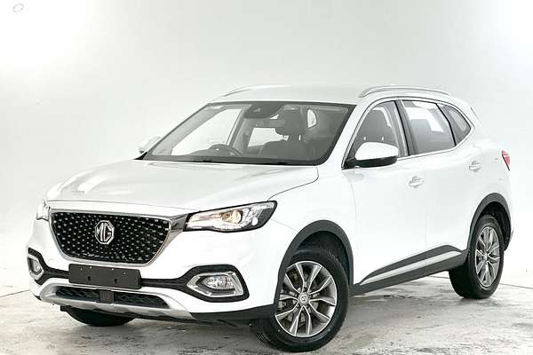 2022 MG HS Vibe SAS23