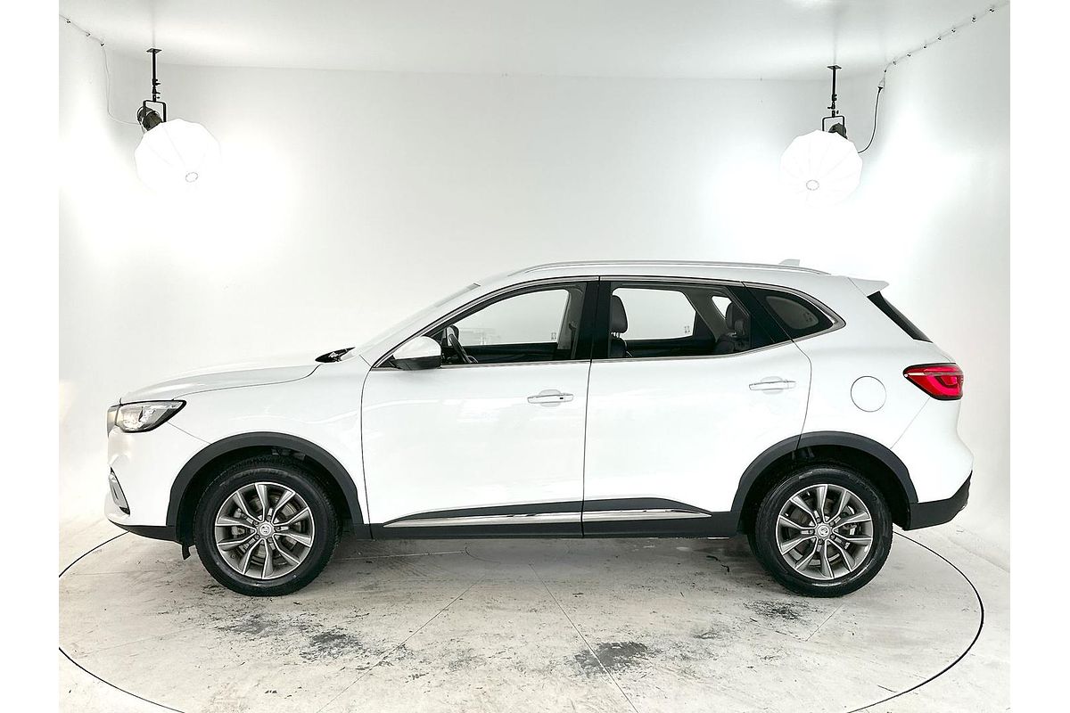 2022 MG HS Vibe SAS23