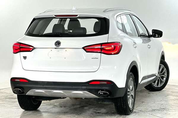 2022 MG HS Vibe SAS23