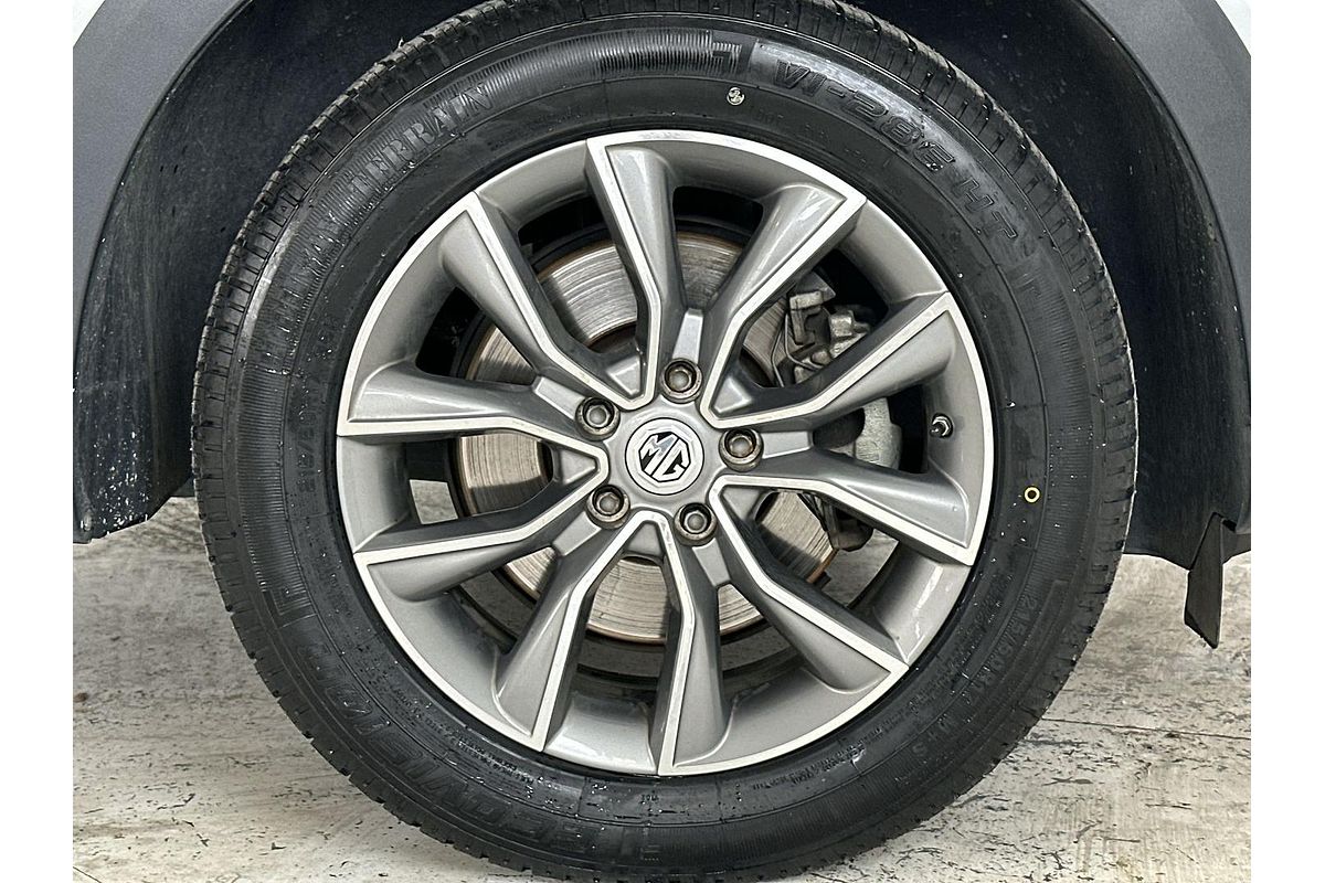 2022 MG HS Vibe SAS23