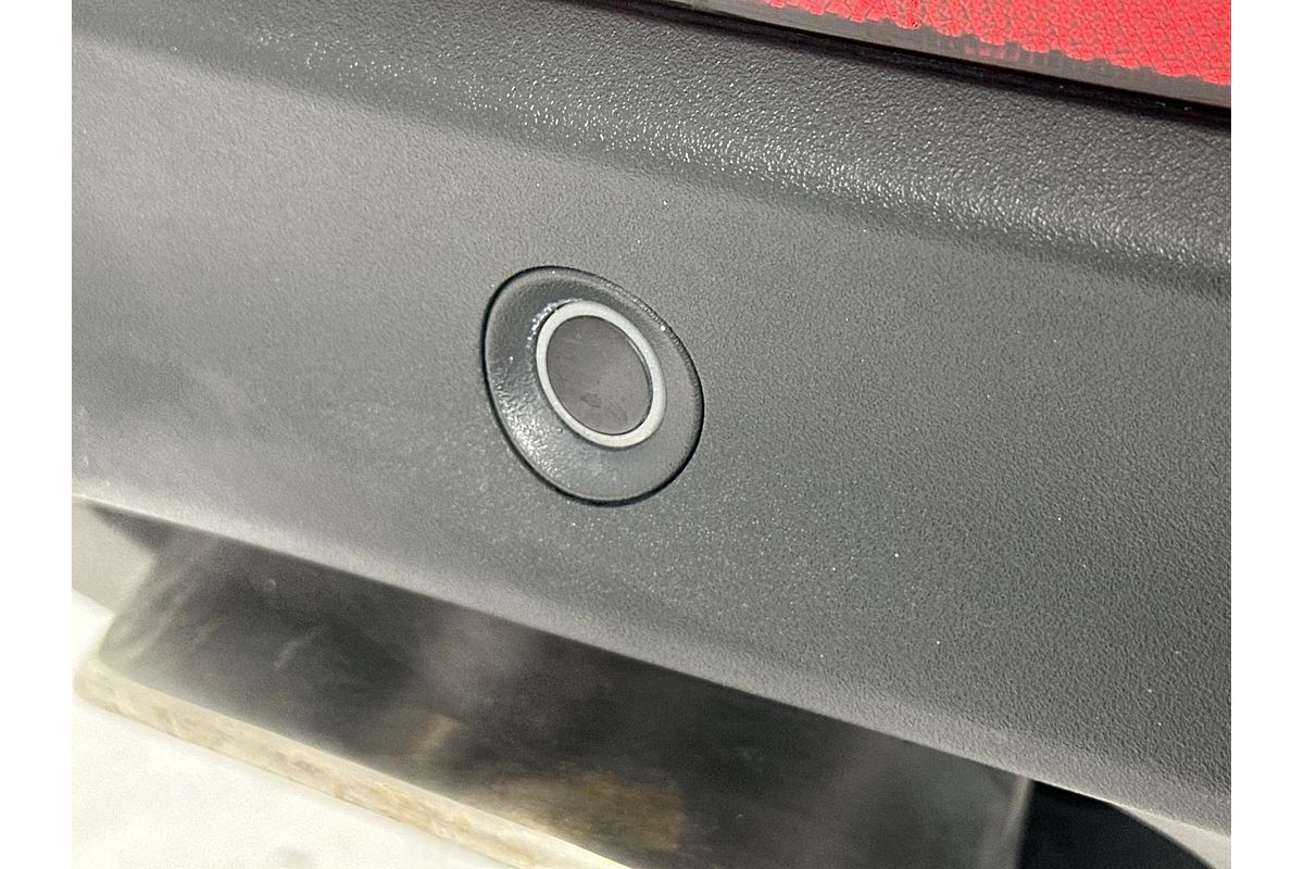 2022 MG HS Vibe SAS23