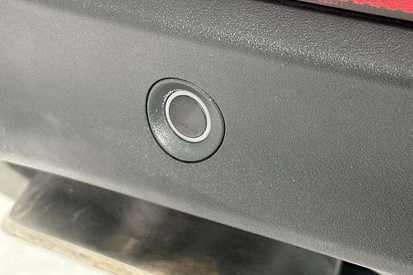 2022 MG HS Vibe SAS23