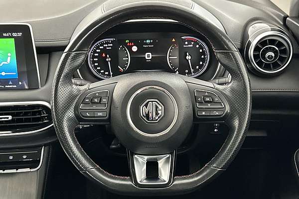 2022 MG HS Vibe SAS23