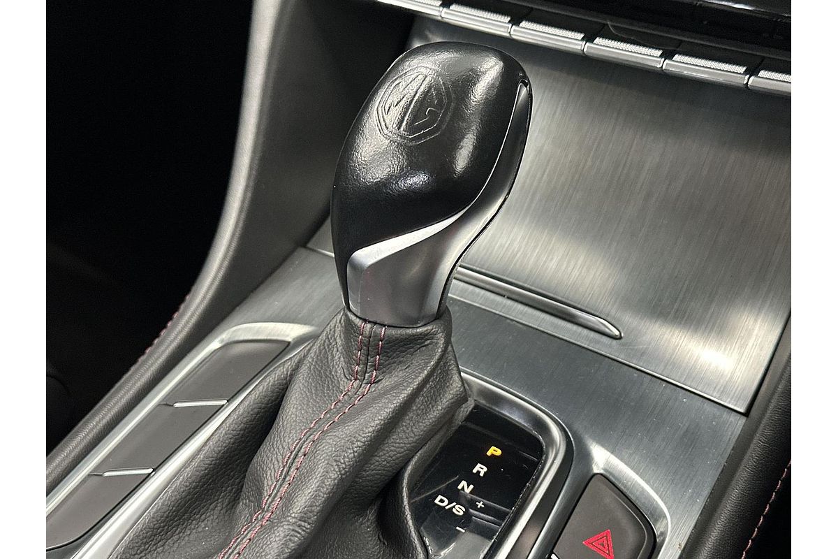 2022 MG HS Vibe SAS23