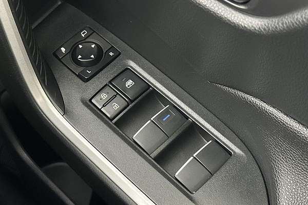 2019 Toyota RAV4 GXL MXAA52R