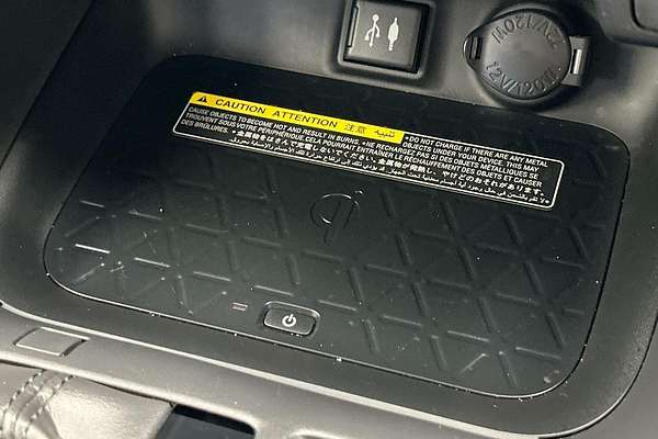 2019 Toyota RAV4 GXL MXAA52R