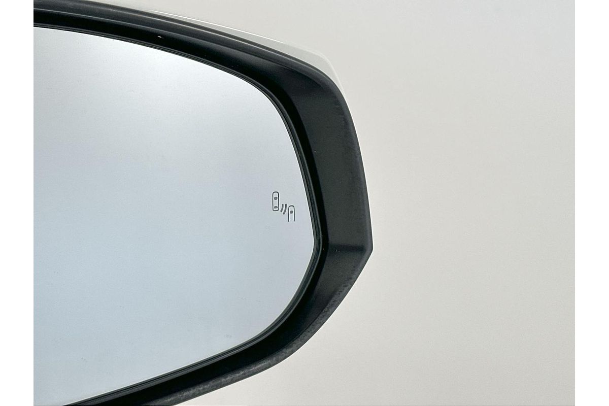 2019 Toyota RAV4 GXL MXAA52R