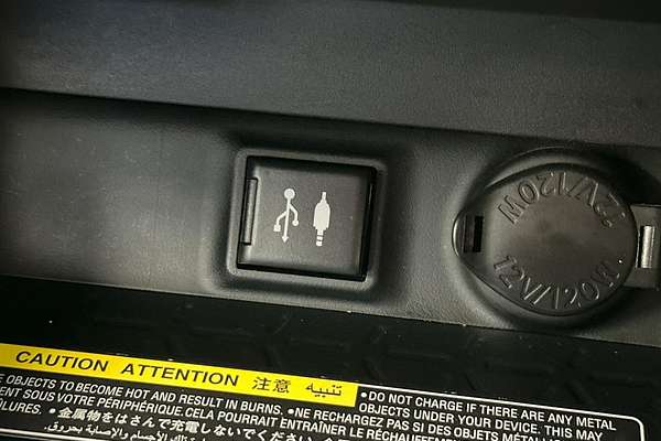 2019 Toyota RAV4 GXL MXAA52R