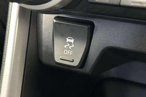 2019 Toyota RAV4 GXL MXAA52R