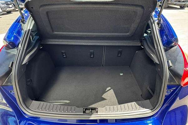 2014 Ford Focus ST LW MKII