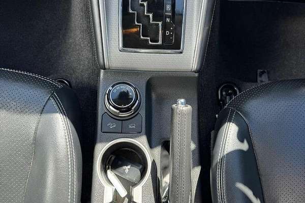 2020 Mitsubishi Triton GLS Premium MR 4X4