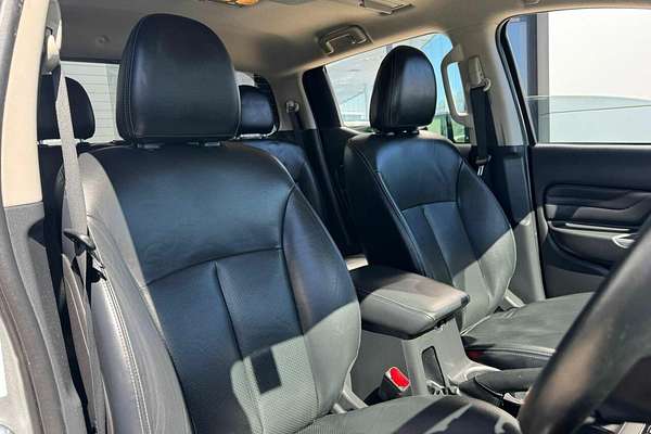 2020 Mitsubishi Triton GLS Premium MR 4X4