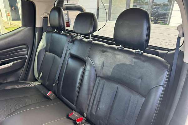 2020 Mitsubishi Triton GLS Premium MR 4X4