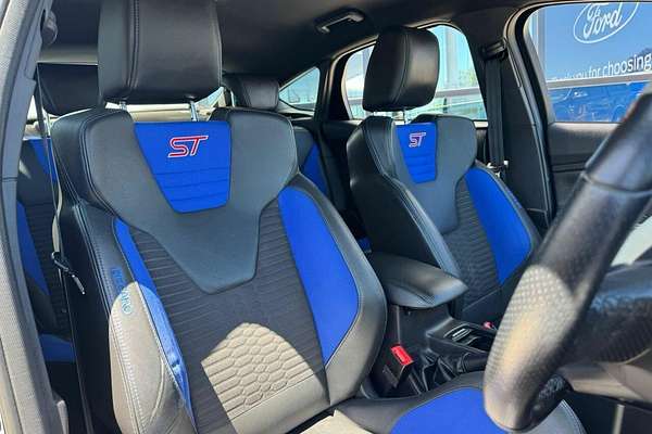 2014 Ford Focus ST LW MKII