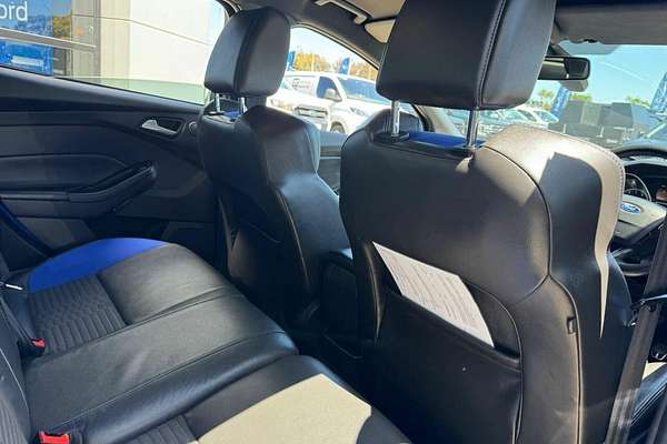 2014 Ford Focus ST LW MKII
