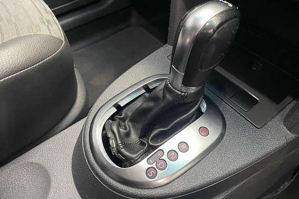 2013 Volkswagen Caddy TDI250 2KN LWB