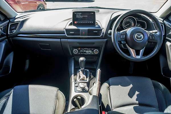2014 Mazda 3 SP25 BM Series