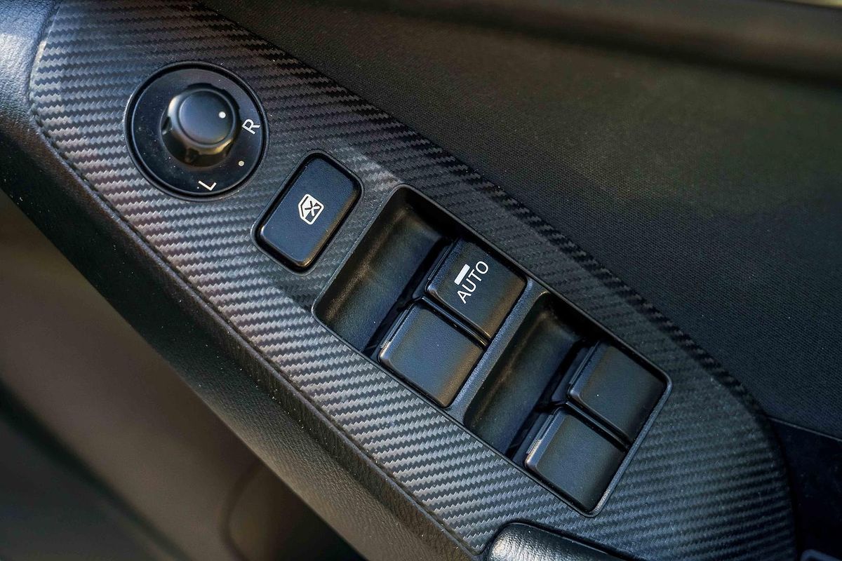 2014 Mazda 3 SP25 BM Series