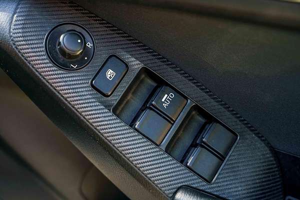 2014 Mazda 3 SP25 BM Series