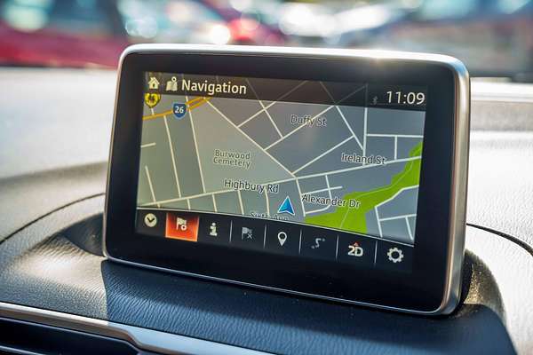 2014 Mazda 3 SP25 BM Series